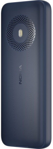 Мобильный телефон Nokia 130 TA-1576 DS dark blue NOKIA 130 TA-1576 DS