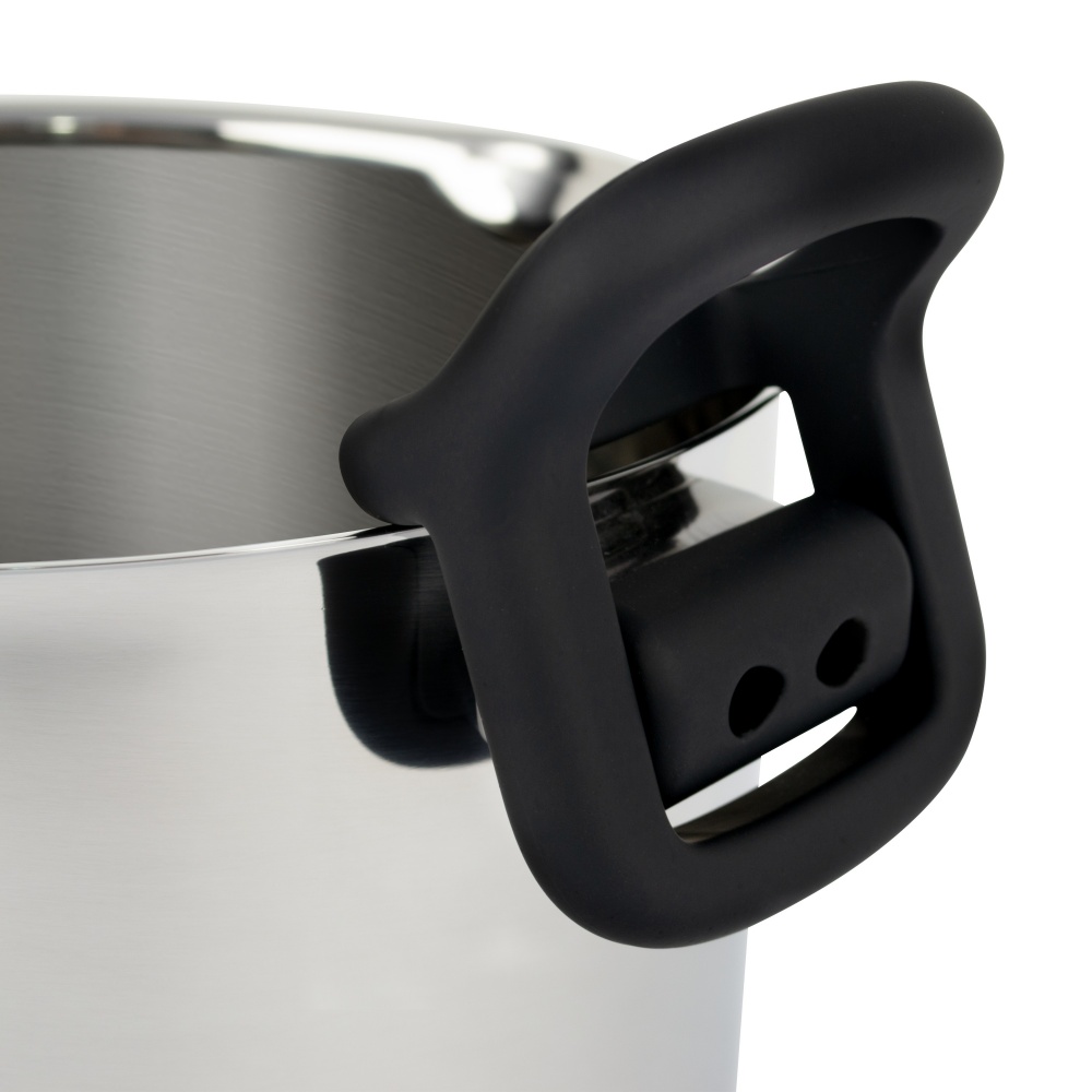 Набор кастрюль Krauff Elegance 6 предметов 26-247-025