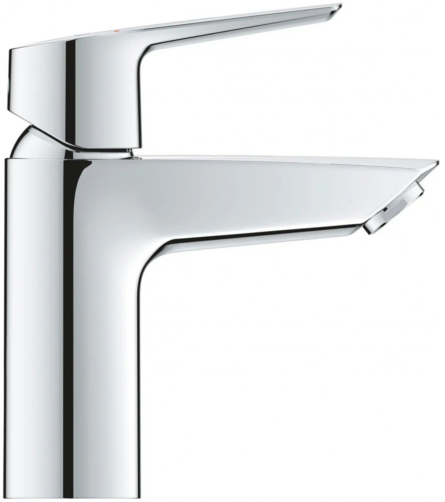 Смеситель Grohe Start S-размер с донным клапаном 23550002