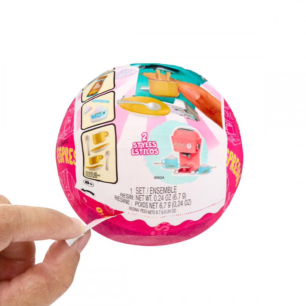 Игрушечный набор Miniverse Создай свой быт 505600