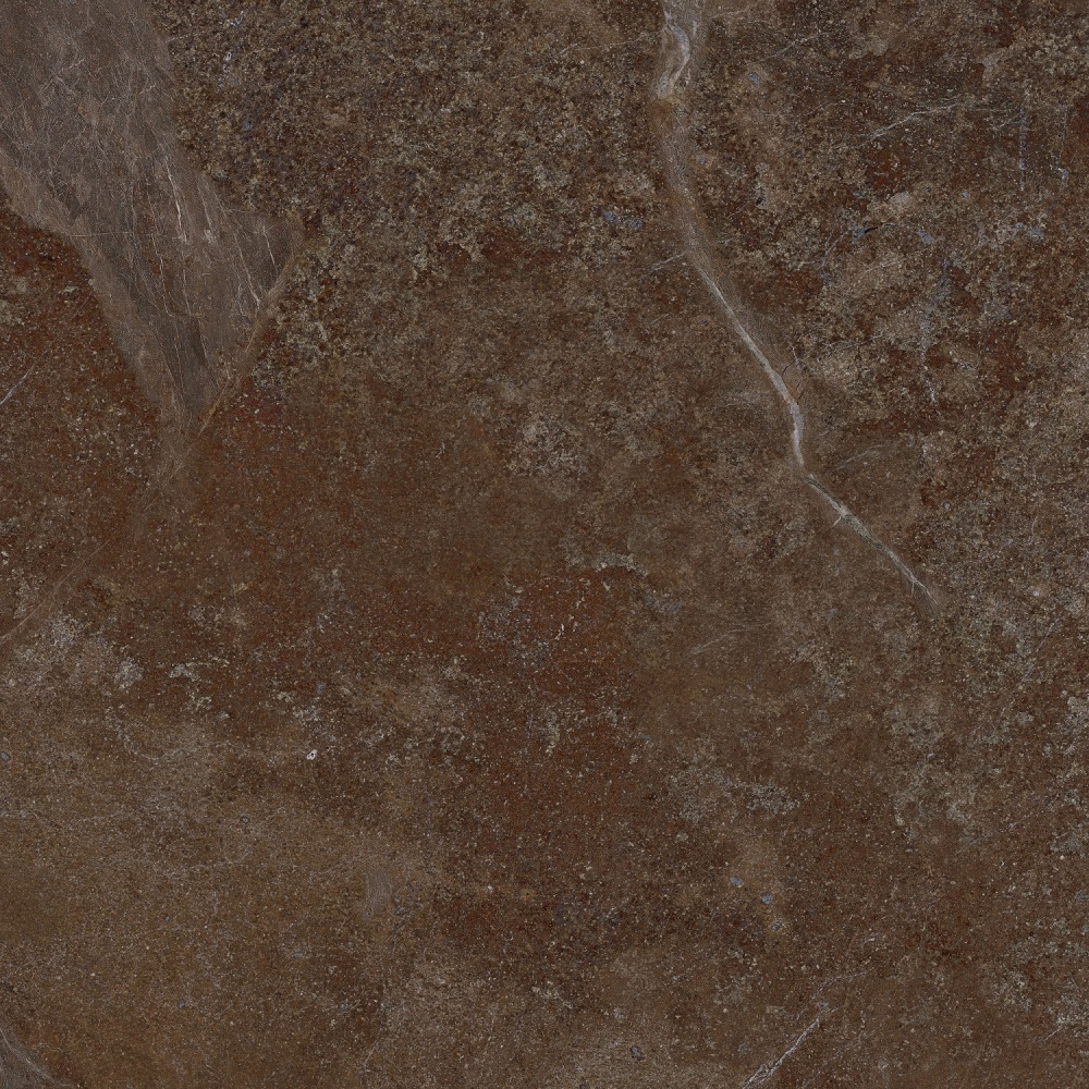 Плитка Allore Group Mariya Brown F P R Mat 60x60 см