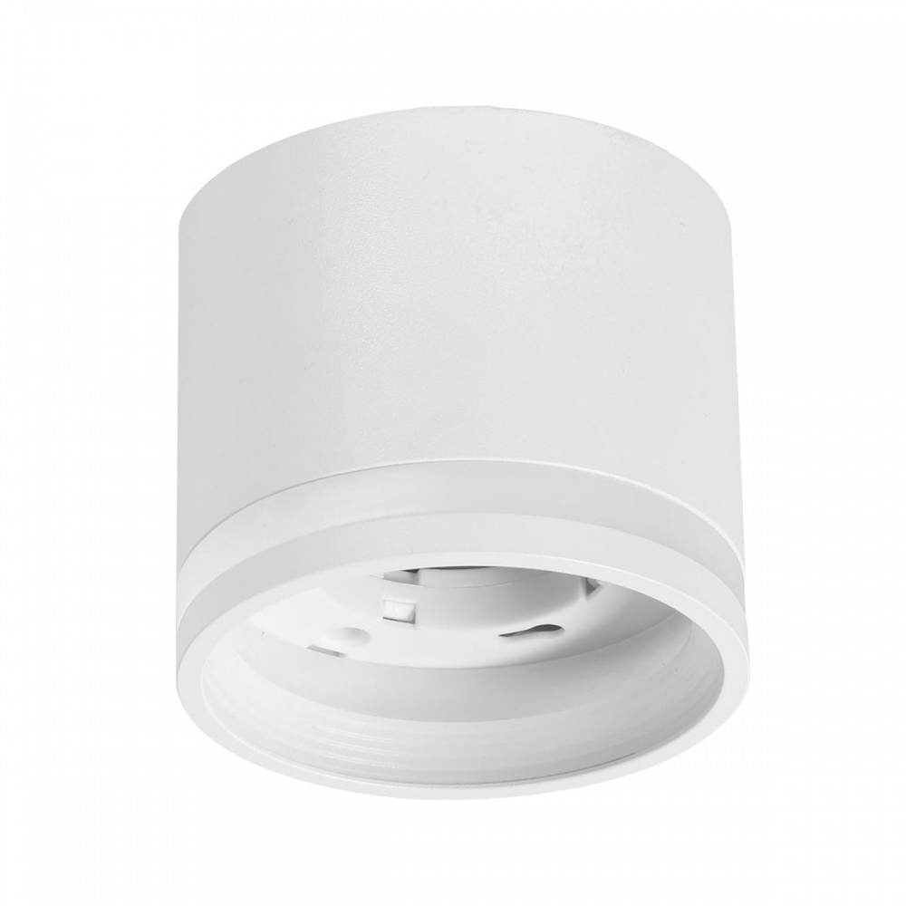 Світильник точковий LIGHT SET YAVIR LS GX53 білий