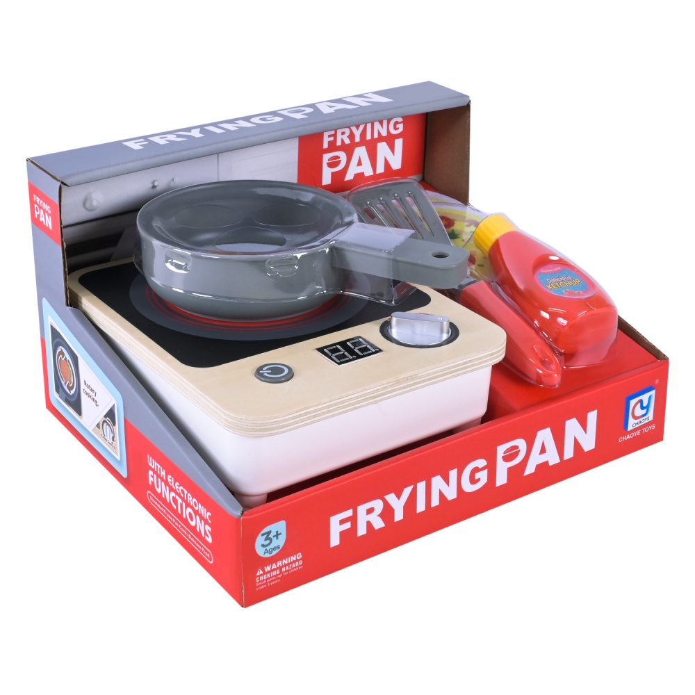 Набор бытовой техники Shantou 818-500