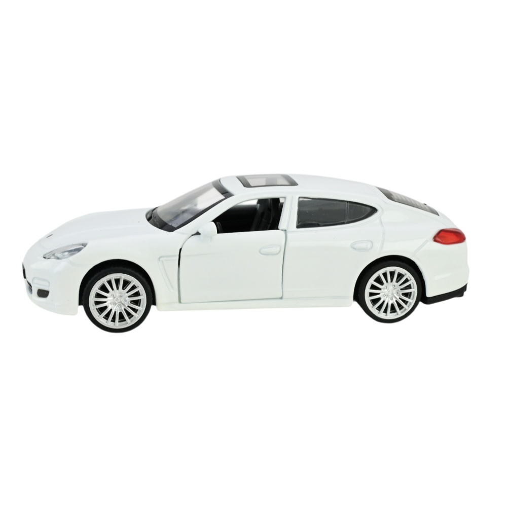 Автомодель Автопром 1:32 Porsche Panamera S 10023