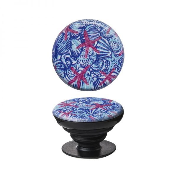 Тримач для телефона Pop Beauty Мальдиви Luxe Cube