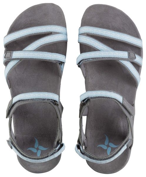 Сандалии McKinley Pico W 288341-900023 р. EUR 36 серый