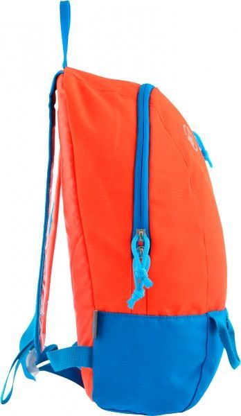 Рюкзак спортивный YES VR-01 оранжевый