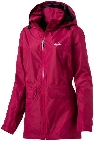 Куртка McKinley Kim II wms 285917-289 р.34 червоний