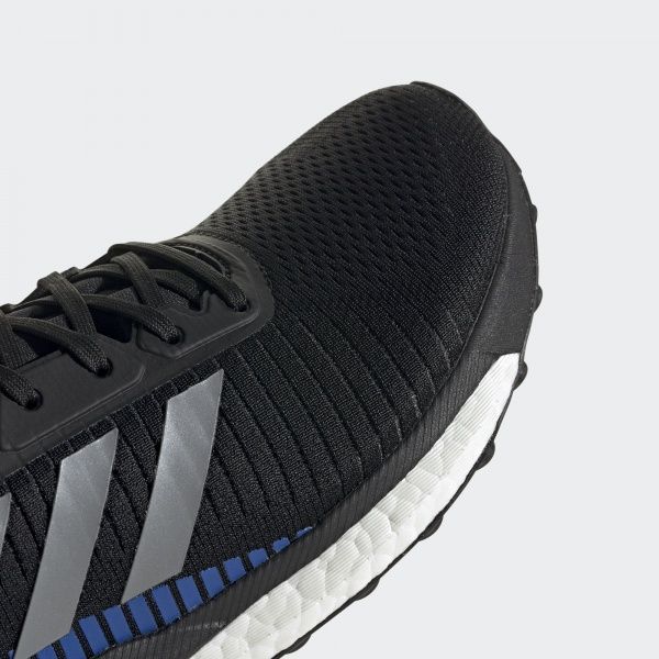 Кроссовки Adidas SOLAR GLIDE ST 19 W G28106 р.7 черный