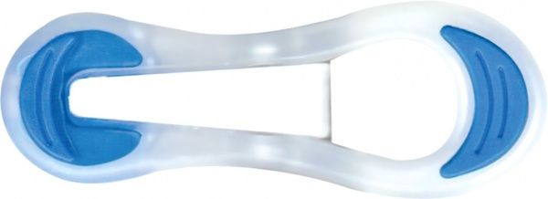 Прищіпки пластик Max 10 шт. Фрекен Бок