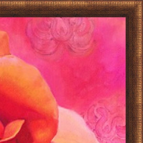 Репродукция 60x80 см SvitArt APJ1030 