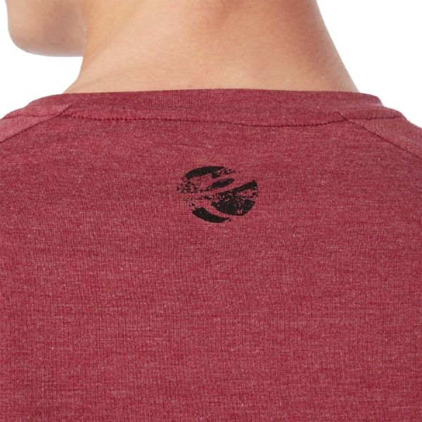 Футболка Energetics Yona ux 407254-274 L червоний