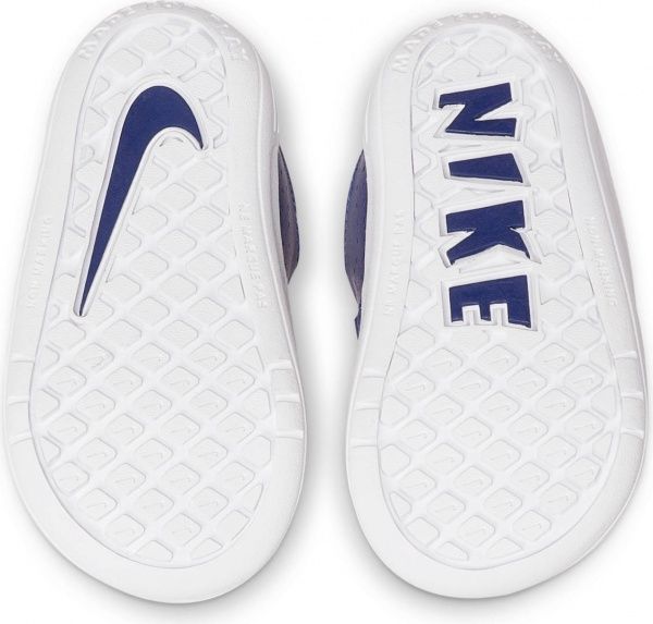 Кросівки Nike PICO 5 TDV AR4162-400 р.US 5C синій