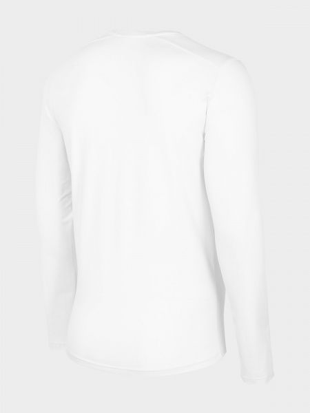 Футболка 4F NOSH4-TSML001-10S XL белый