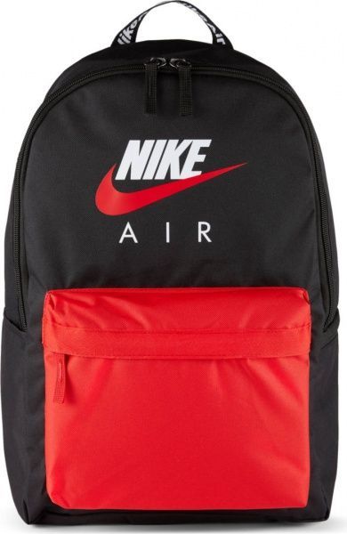 Рюкзак Nike Air Heritage CW9265-011 черный