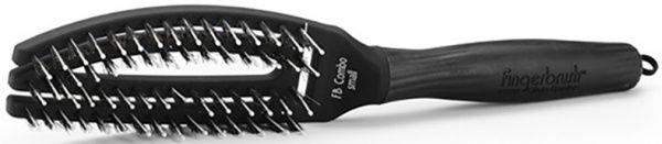Щітка для волосся Olivia Garden Finger Brush Combo Small OGFBCS