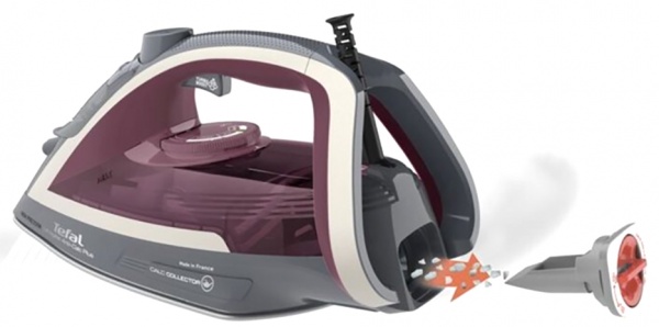 Утюг Tefal Ultragliss Plus FV6840E0 