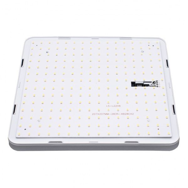 Світильник світлодіодний V-WATT Vincente S 36 Вт білий 4500 К 