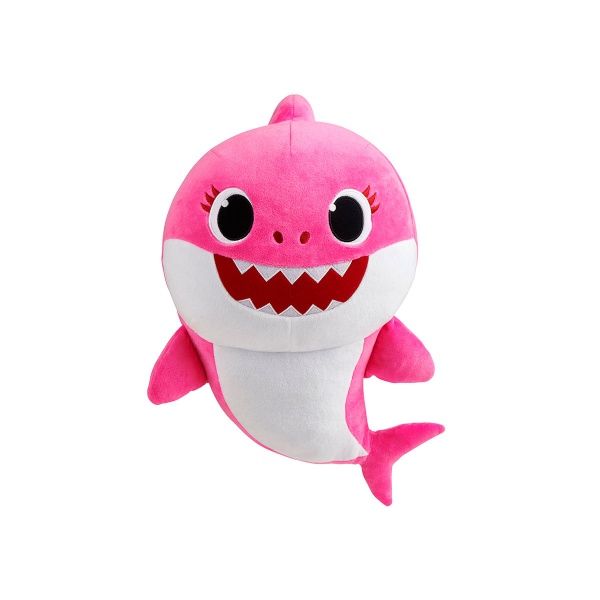 Игрушка BABY SHARK Мама Акуленка 19 см