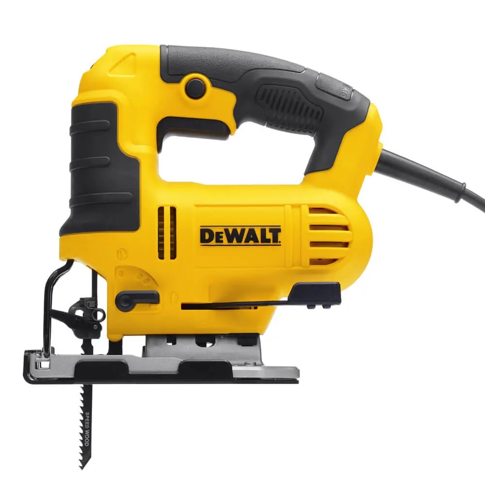 Электролобзик DeWalt DWE349