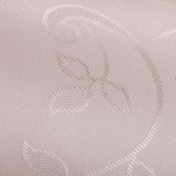 Скатерть Dertsiz круглая d160 кофейный Karna 