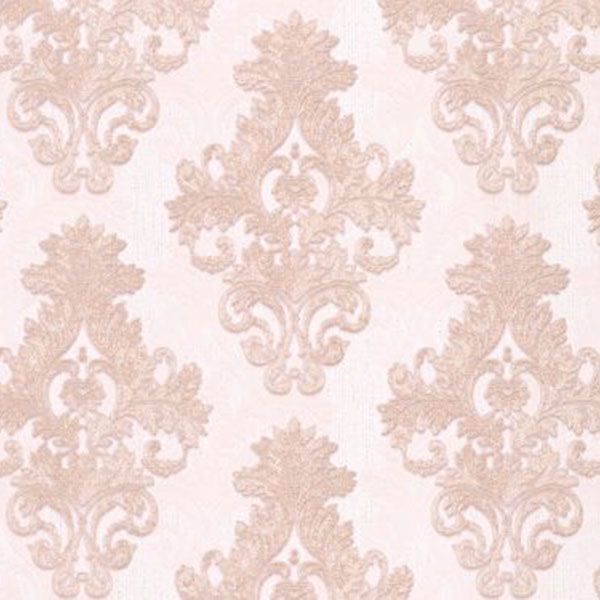 Славянские обои Gracia В64.4 Роса 7070-01 0.53x10.05 м