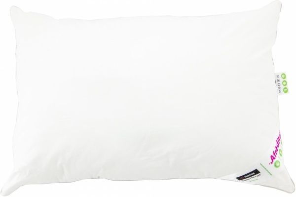 Подушка Afrodita Алое Вера + Жожоба 50x70 см Антибактеріальна Sonex