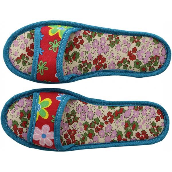 Обувь домашняя в ассортименте