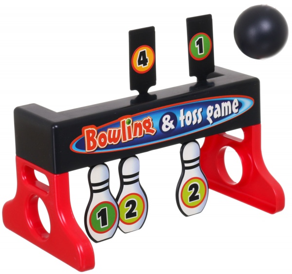 Гра Боулінг MR 0171