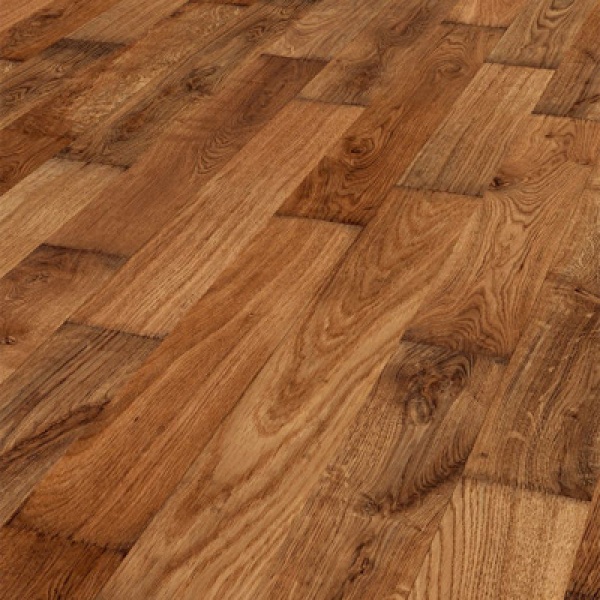 Ламінат Kronospan Promo дуб котедж 32/АС4 8 мм (8731) 