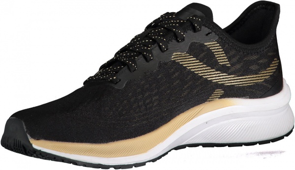 Кроссовки Energetics OZ 2.4 W 416928-904050 р.41 черно-золотой
