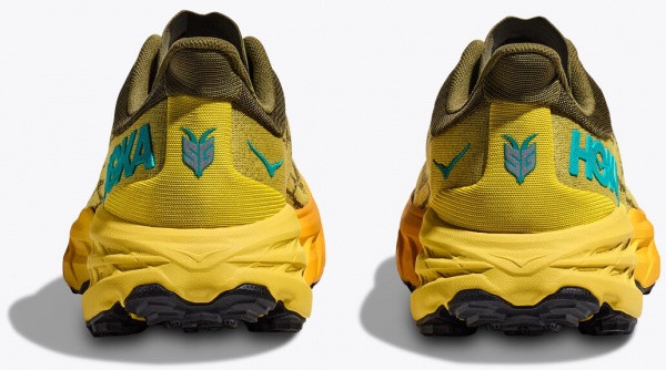 Кроссовки Hoka M SPEEDGOAT 5 1123157 р.41 1/3 хаки