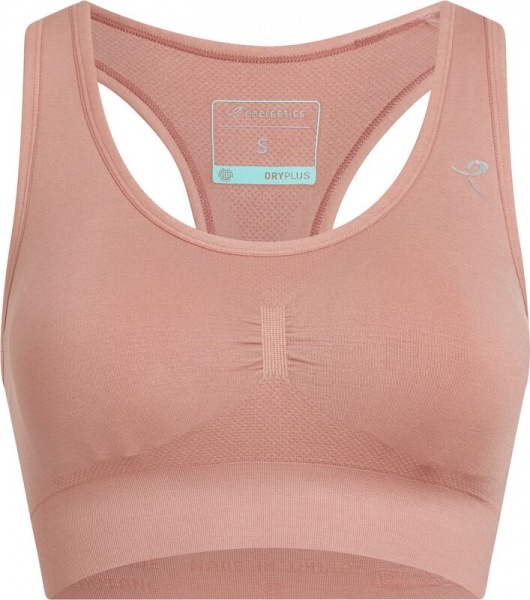 Бра Energetics Ines W 421614-371 р.M рожевий