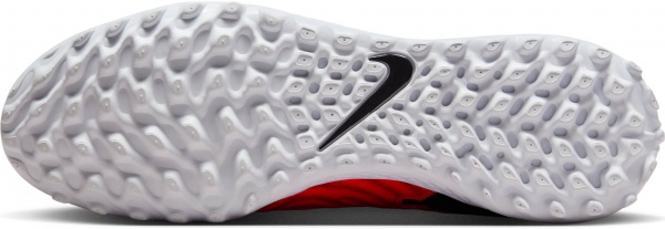 Cороконіжки Nike REACT PHANTOM GX PRO TF DD9466-600 р.42,5 червоний