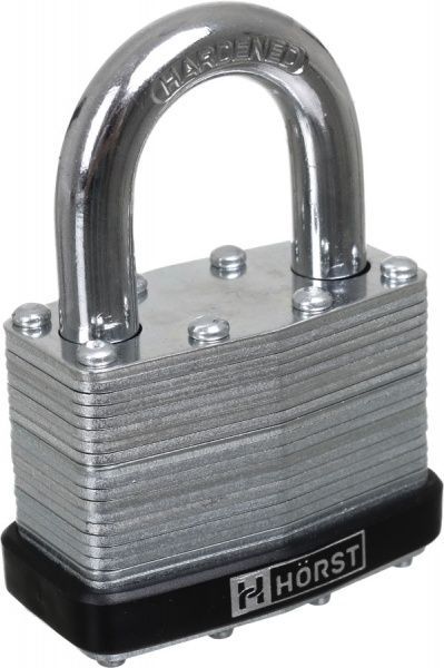 Замок велосипедный Horst V3/LS-50E