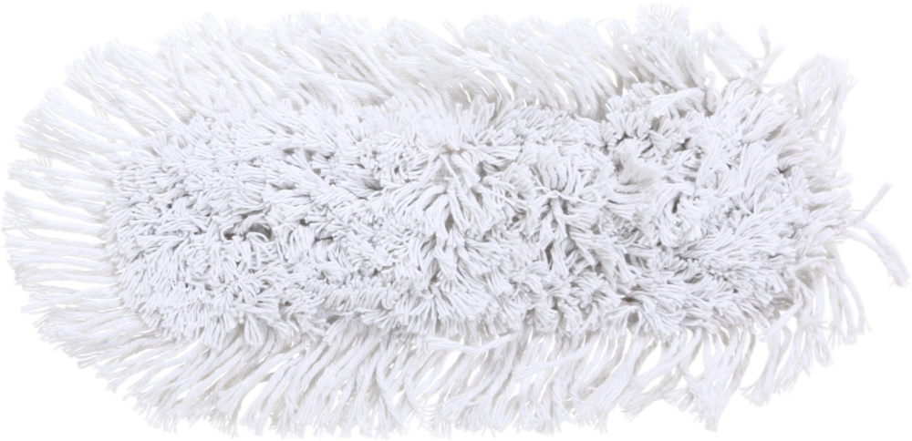 Сменная насадка к швабре OBERY полотер 40 см