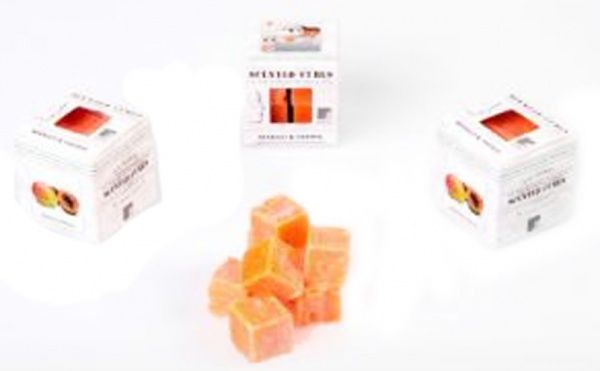 Кубики для аромалампи Scented Cubes Антитабак 