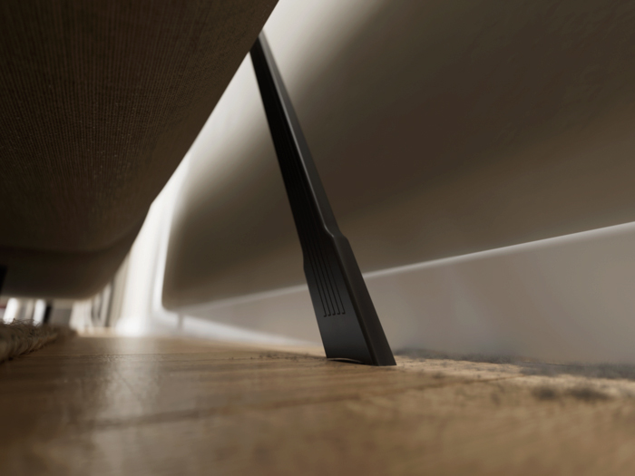 Пылесос Electrolux EL31C2OG green