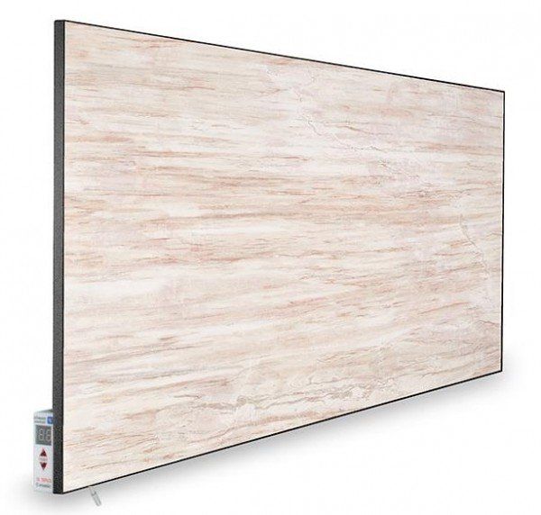 Панель керамічна опалювальна Ardesto HCP-750RBRM