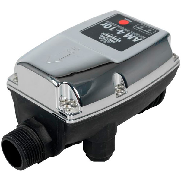 Контроллер давления Vitals AM 4-10r