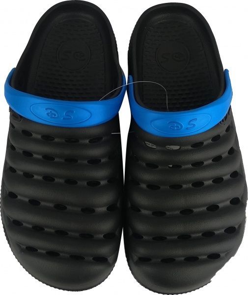 Сабо DreamStan р.4243 чорно-синій