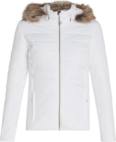Куртка McKinley Chloe wms 294705-001 38 белый