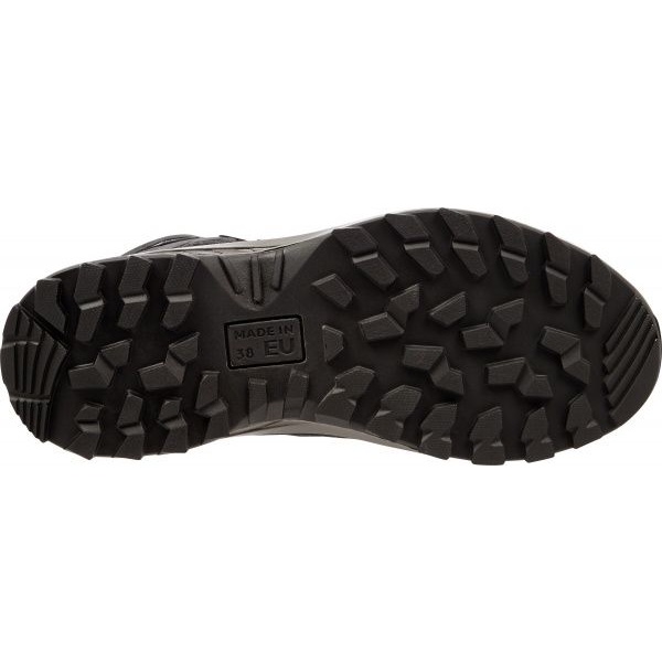 Черевики McKinley Discover Winter AQX 296450-900050 р. 46 чорний