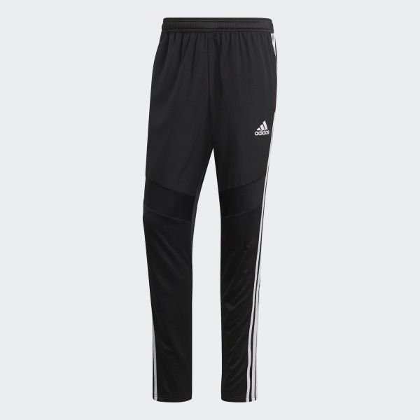 Брюки Adidas TIRO19 WRM PNT D95959 р. L черный