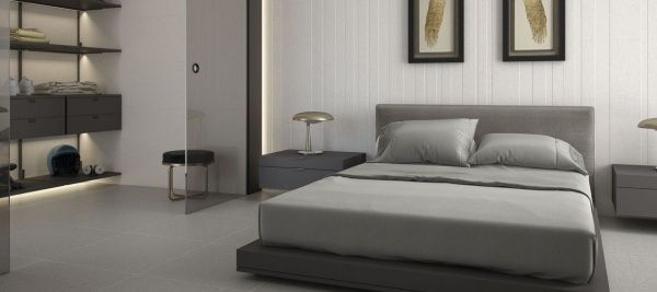 Плитка Cifre Limestone White Relieve 40x120 