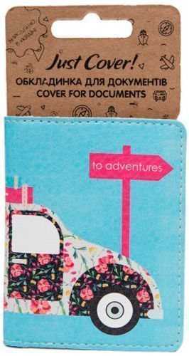 Обложки для документов