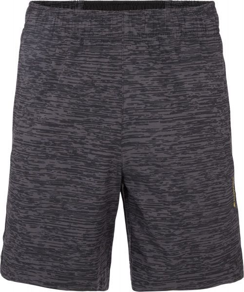 Шорти Energetics Thilo Jrs 280615-900050 р. 152 чорний