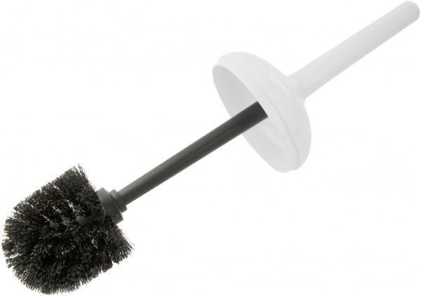 Ершик для унитаза Trento Bianca 29456
