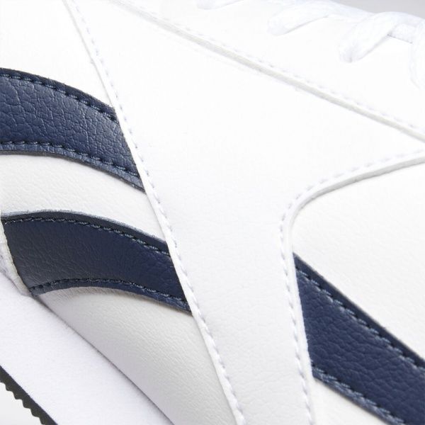 Кросівки Reebok REEBOK ROYAL CL EF7790 р.8 білий