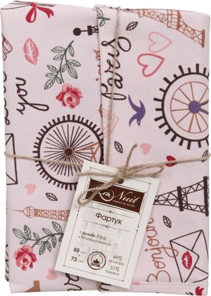 Фартук Paris La Nuit